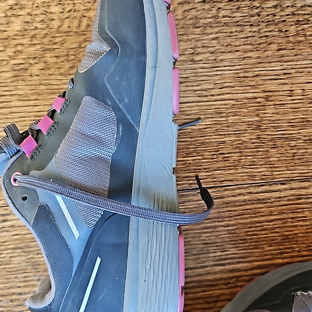 Women sneaker - Picture 8 of 8